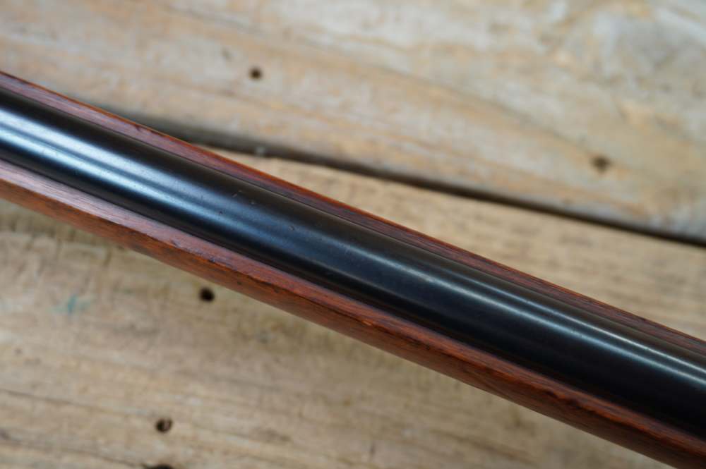 Steyr Guedes Mod 1885 Boer War era c.1886 ZAR OVS HIGH CONDITION must see -img-62
