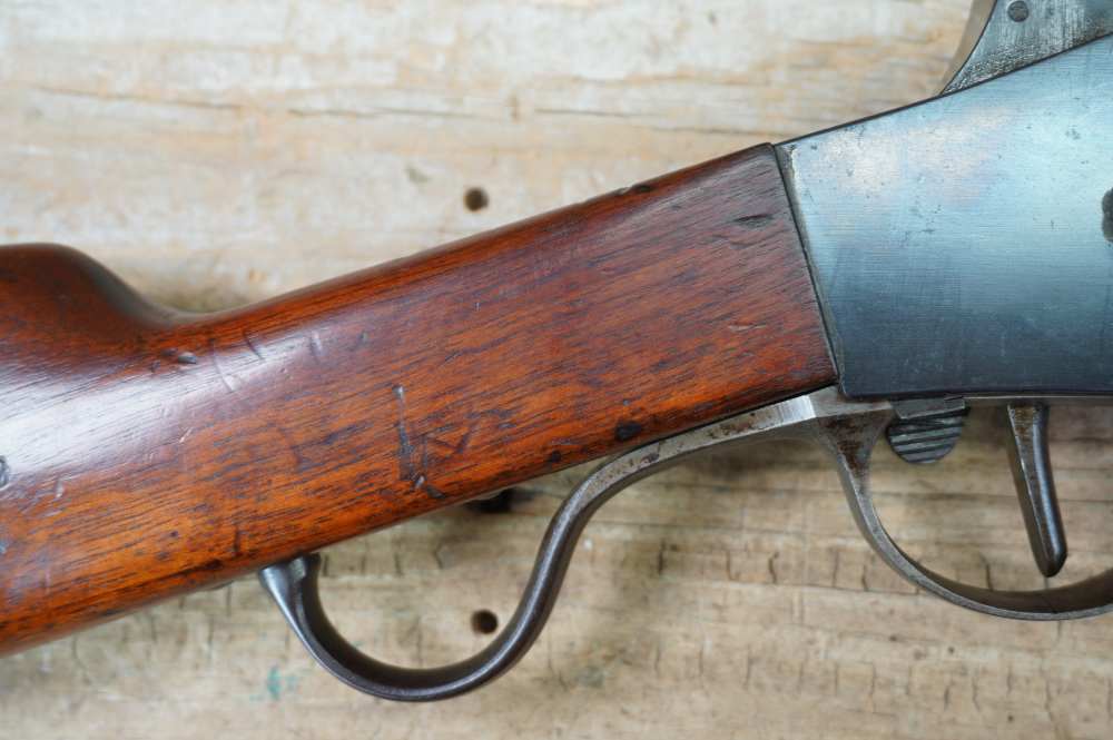 Steyr Guedes Mod 1885 Boer War era c.1886 ZAR OVS HIGH CONDITION must see -img-8