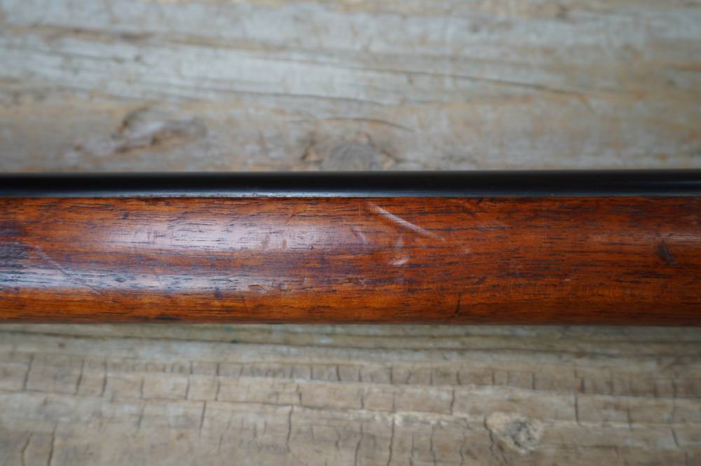 Steyr Guedes Mod 1885 Boer War era c.1886 ZAR OVS HIGH CONDITION must see -img-42