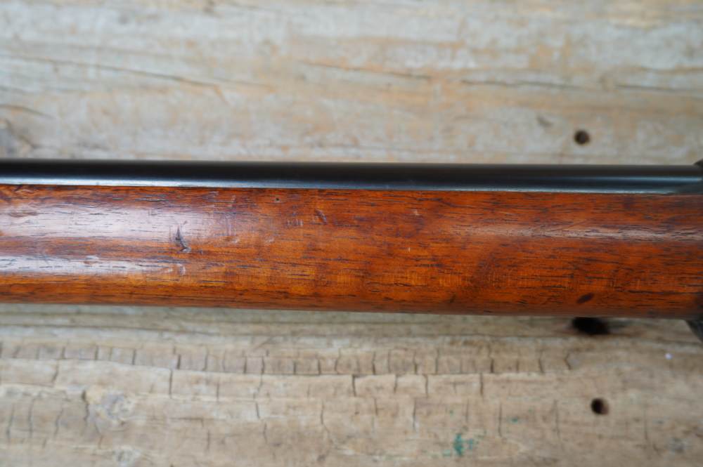 Steyr Guedes Mod 1885 Boer War era c.1886 ZAR OVS HIGH CONDITION must see -img-41