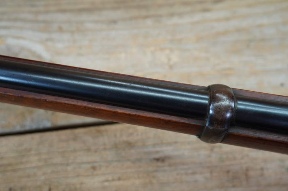 Steyr Guedes Mod 1885 Boer War era c.1886 ZAR OVS HIGH CONDITION must see -img-60
