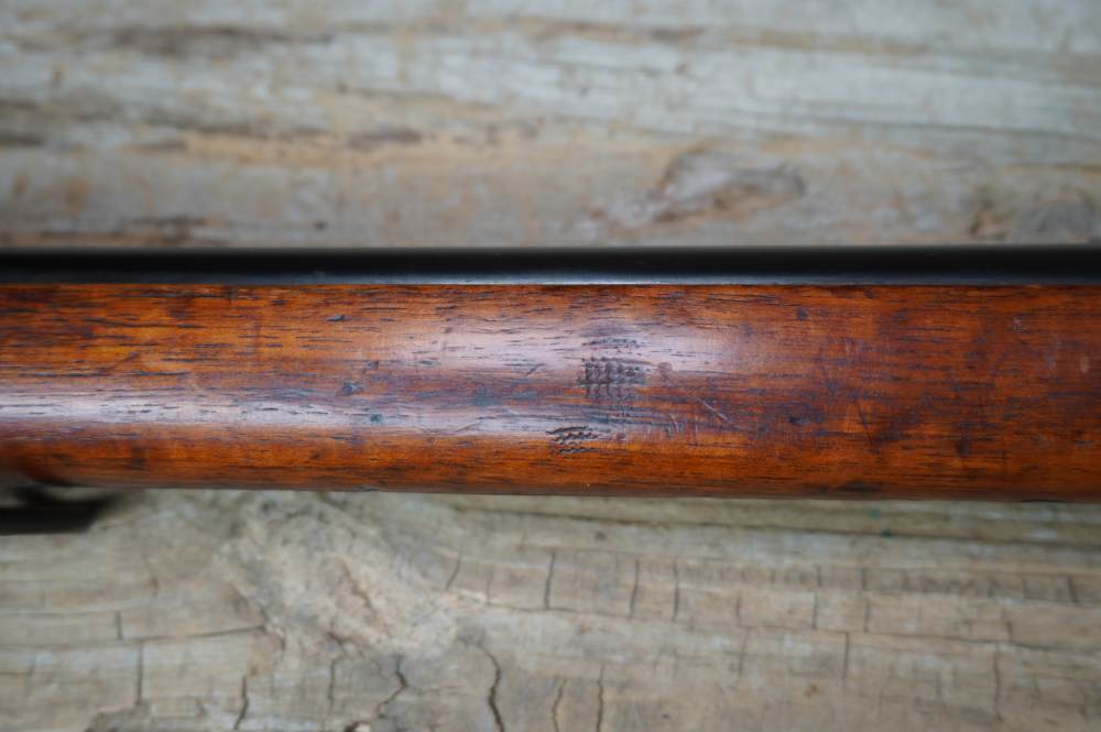 Steyr Guedes Mod 1885 Boer War era c.1886 ZAR OVS HIGH CONDITION must see -img-43
