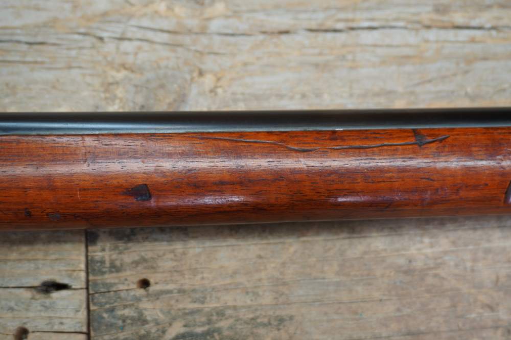 Steyr Guedes Mod 1885 Boer War era c.1886 ZAR OVS HIGH CONDITION must see -img-20