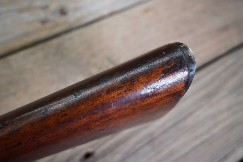 Steyr Guedes Mod 1885 Boer War era c.1886 ZAR OVS HIGH CONDITION must see -img-66