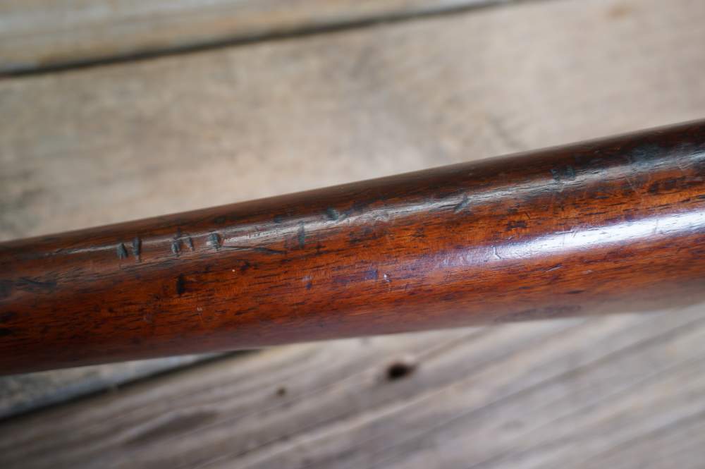 Steyr Guedes Mod 1885 Boer War era c.1886 ZAR OVS HIGH CONDITION must see -img-67