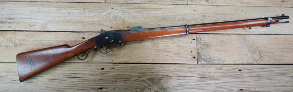 Steyr Guedes Mod 1885 Boer War era c.1886 ZAR OVS HIGH CONDITION must see -img-86