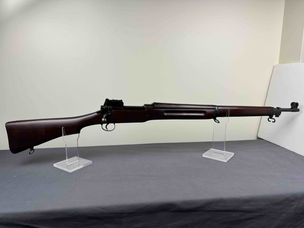 Remington US Model of 1917, 30-06-img-0