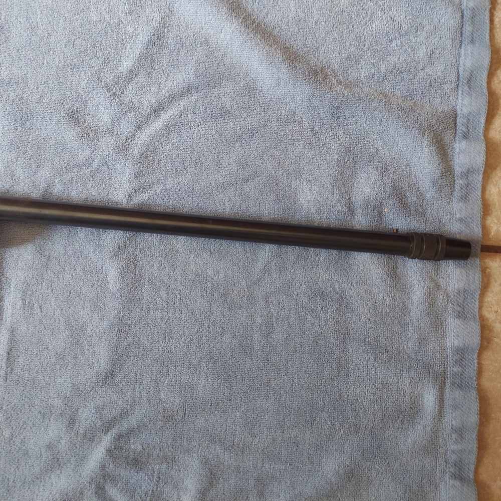 MOSSBERG Model 185D Bolt Action 20GA Shotgun  2-3/4" Shells 26" BBL-img-5