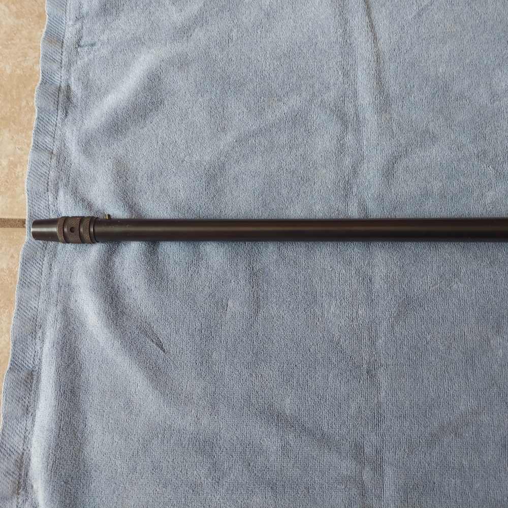 MOSSBERG Model 185D Bolt Action 20GA Shotgun  2-3/4" Shells 26" BBL-img-8
