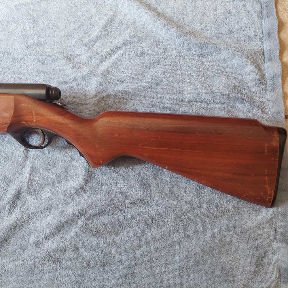 MOSSBERG Model 185D Bolt Action 20GA Shotgun  2-3/4" Shells 26" BBL-img-6