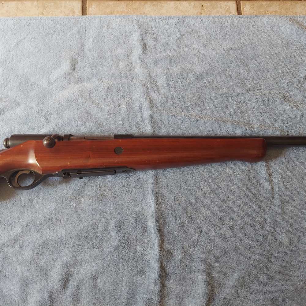 MOSSBERG Model 185D Bolt Action 20GA Shotgun  2-3/4" Shells 26" BBL-img-4