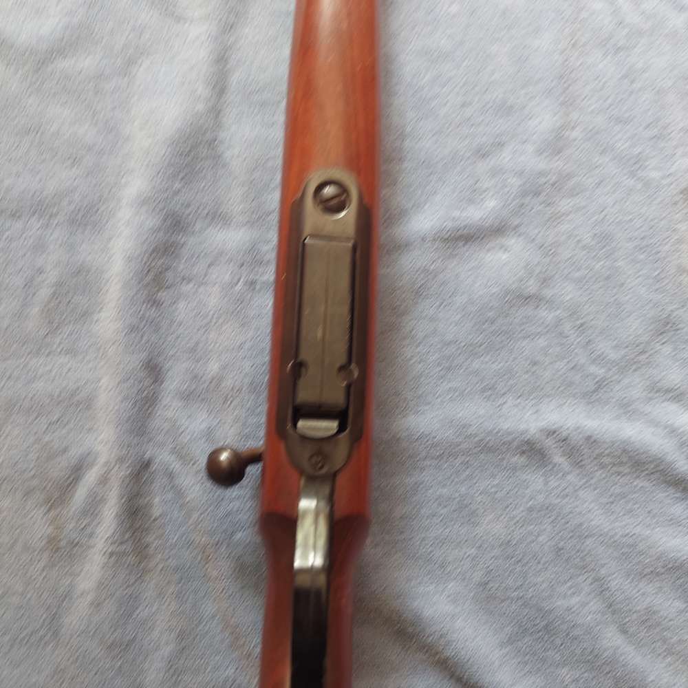 MOSSBERG Model 185D Bolt Action 20GA Shotgun  2-3/4" Shells 26" BBL-img-12