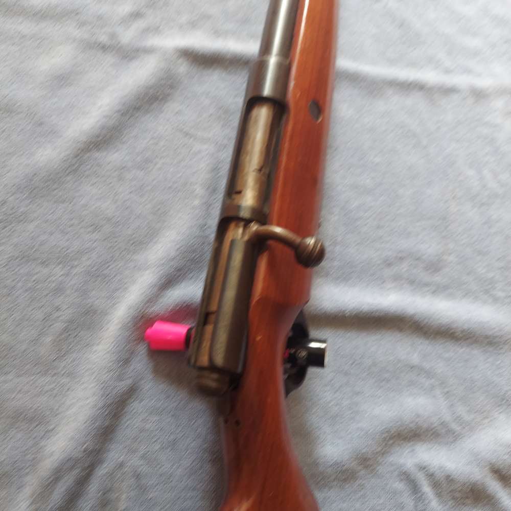 MOSSBERG Model 185D Bolt Action 20GA Shotgun  2-3/4" Shells 26" BBL-img-10