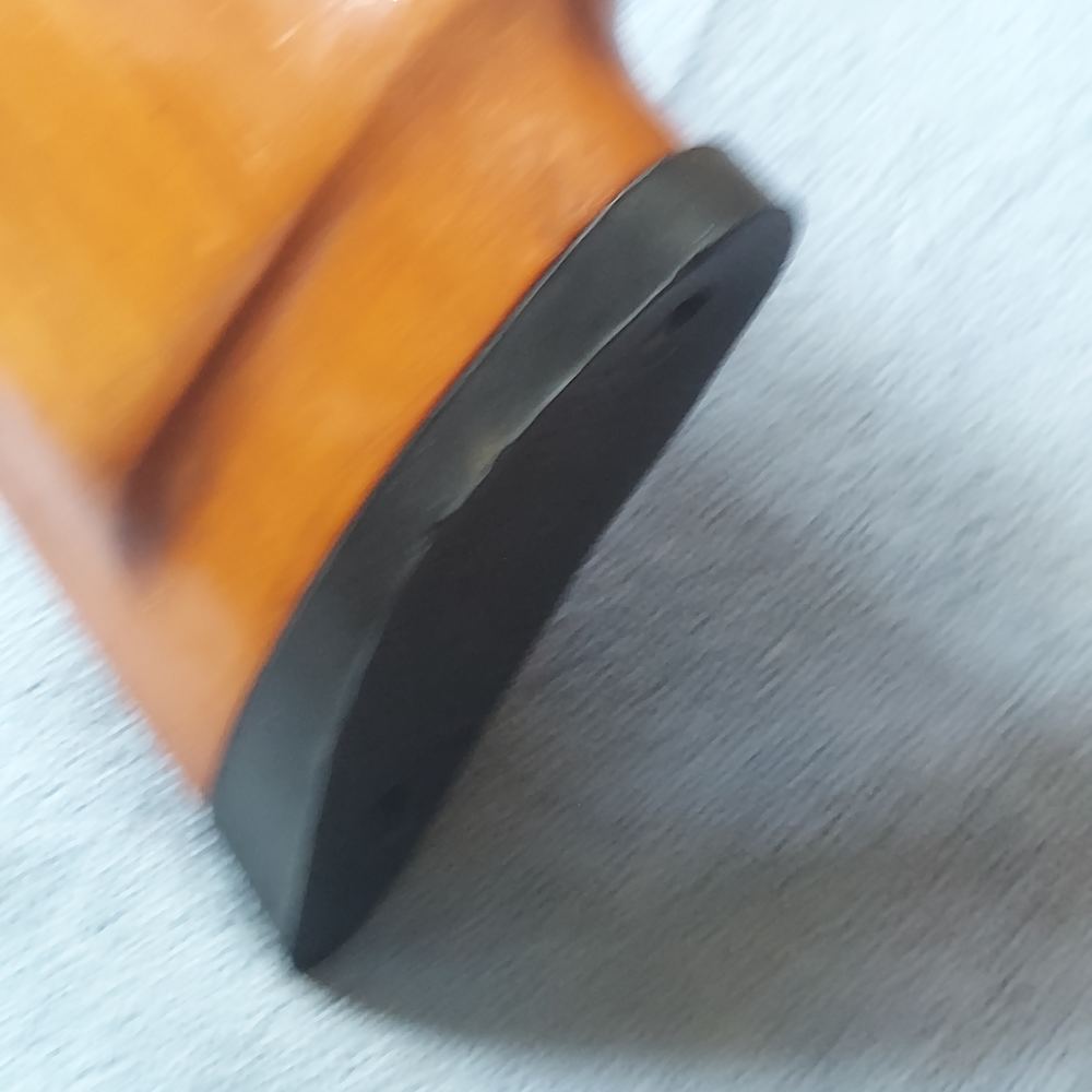 PELLET AIR RIFLE  UNKNOWN MANUFACTURER AND CALIBER -img-8