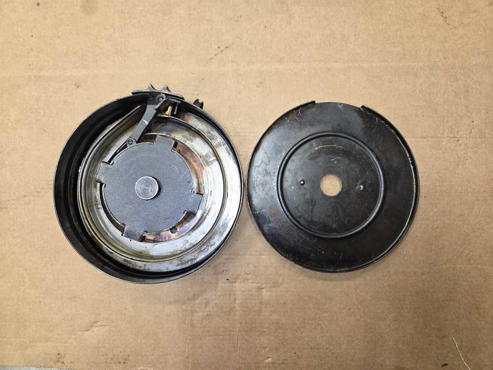 Suomi 71 round drum magazine-img-1