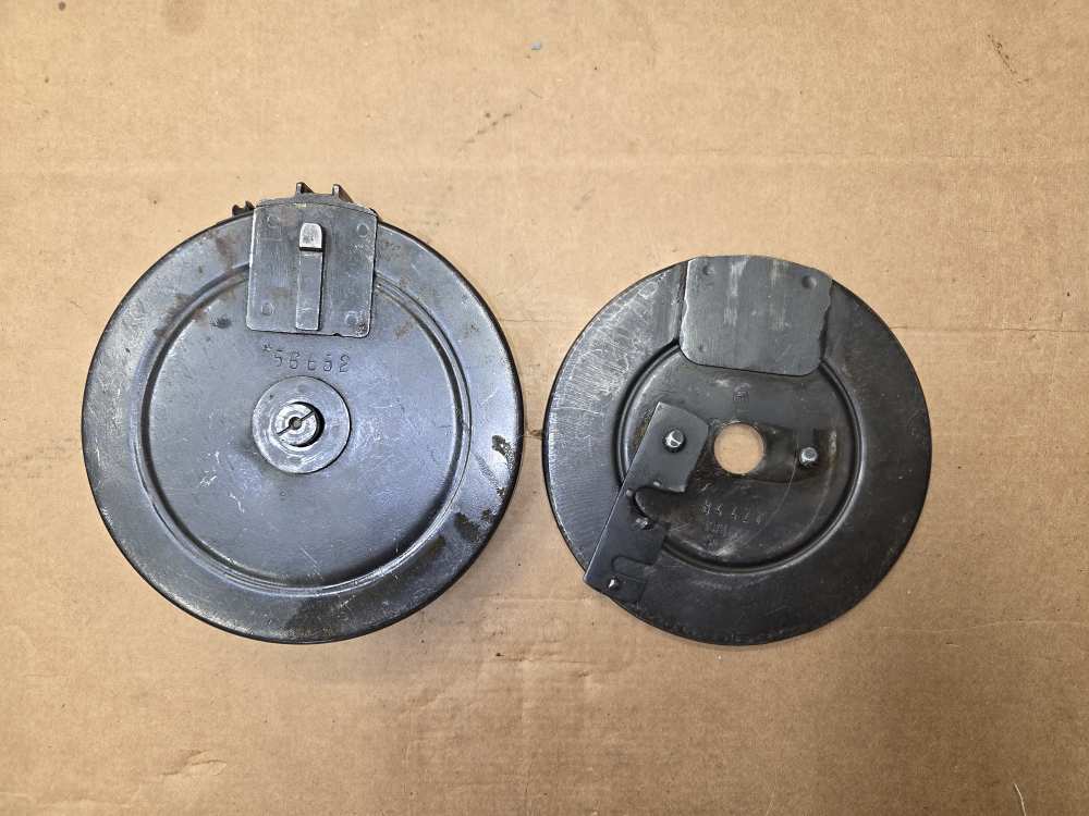 Suomi 71 round drum magazine-img-2