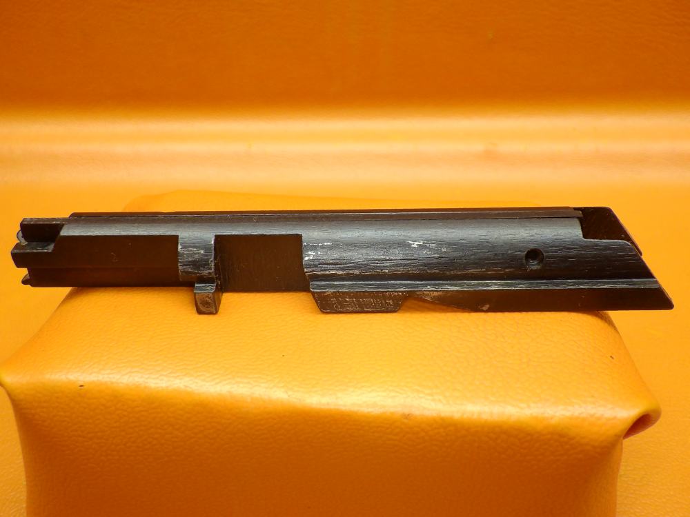 Ithaca Model 72 Saddlegun .22 LR 18.5" Bbl Great Assortment of Repair Parts-img-17