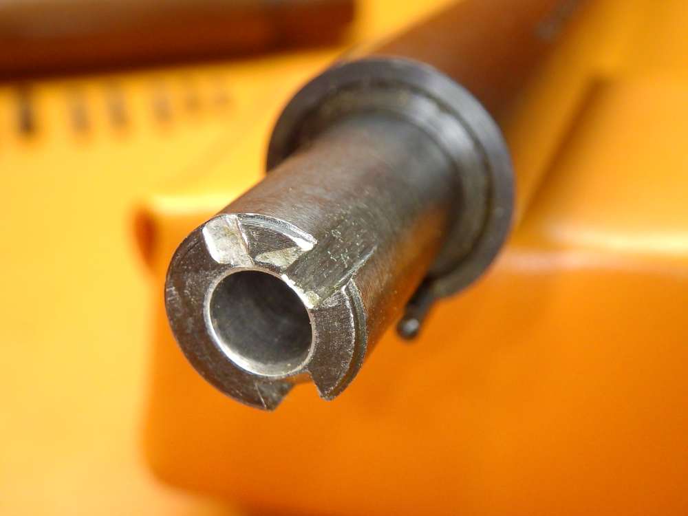 Ithaca Model 72 Saddlegun .22 LR 18.5" Bbl Great Assortment of Repair Parts-img-10