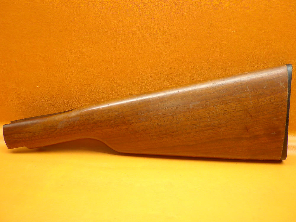 Ithaca Model 72 Saddlegun .22 LR 18.5" Bbl Great Assortment of Repair Parts-img-15