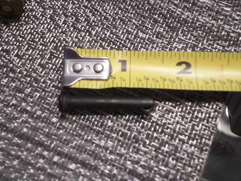 H&K Takedown Push Pin MP5 G3/91 33/53/93 1 Large-img-1