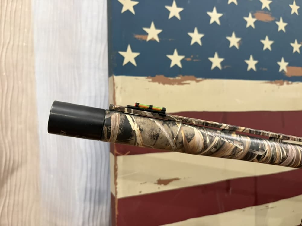 Mossberg 935 Magnum Duck Commander 28" 12 Ga like-new unfired-img-6