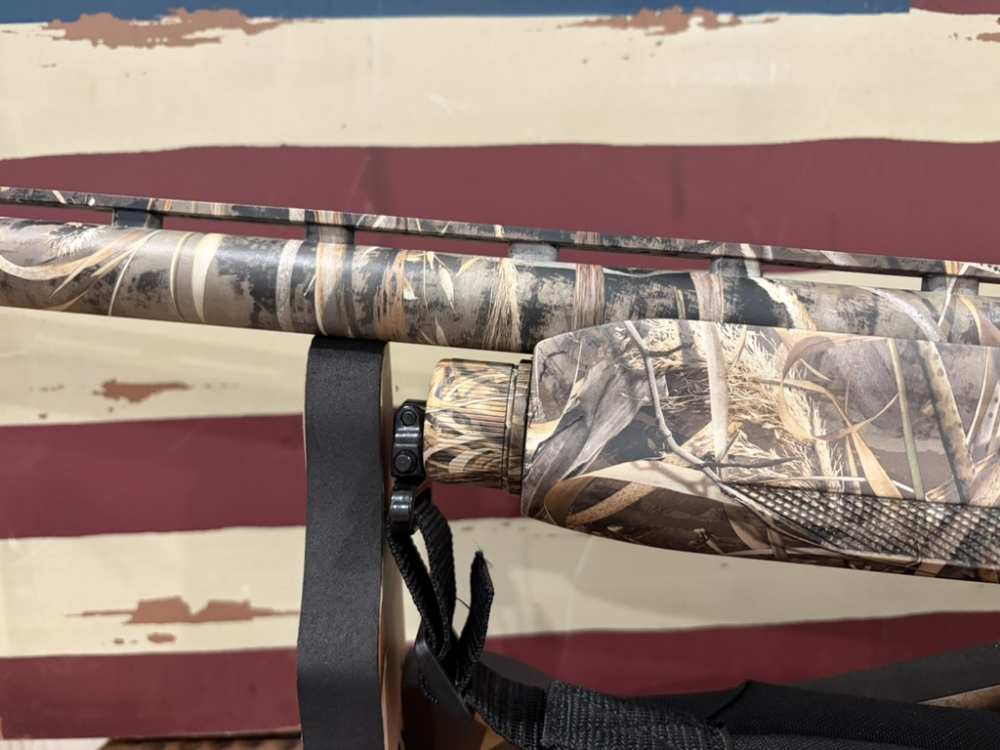 Mossberg 935 Magnum Duck Commander 28" 12 Ga like-new unfired-img-5