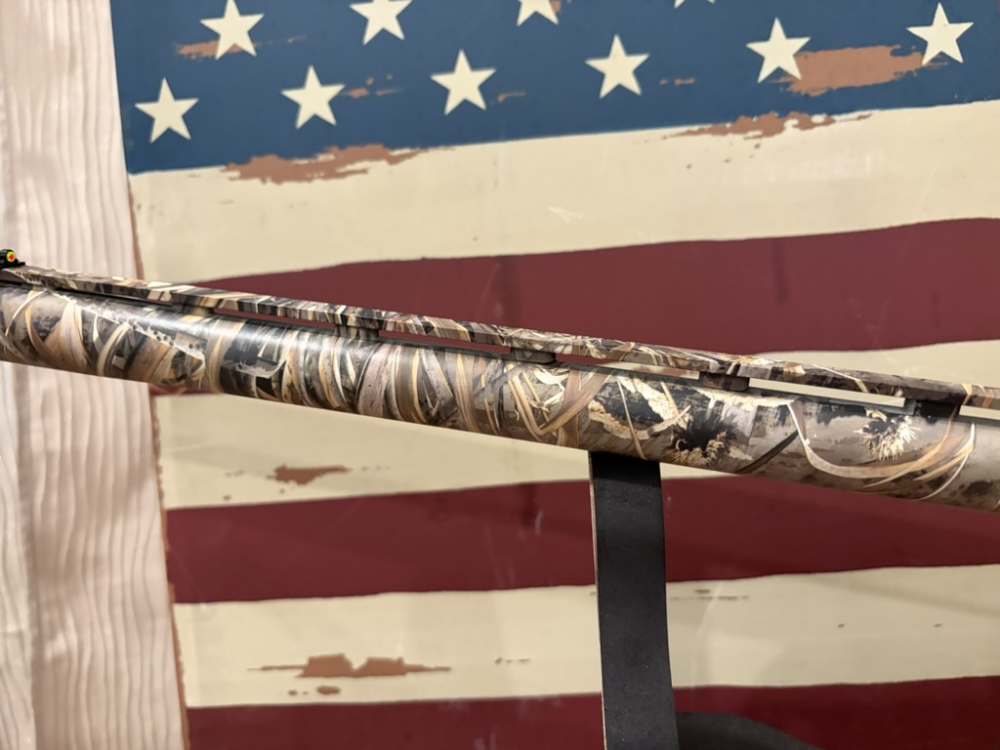 Mossberg 935 Magnum Duck Commander 28" 12 Ga like-new unfired-img-7