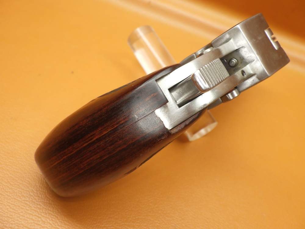 REDUCED: Bond Arms Snake Slayer .45 Colt/.410 3.5" Bbl Stainless-img-16