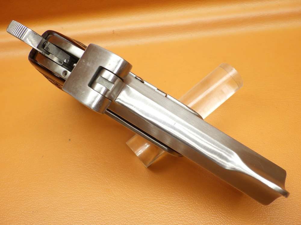 REDUCED: Bond Arms Snake Slayer .45 Colt/.410 3.5" Bbl Stainless-img-15