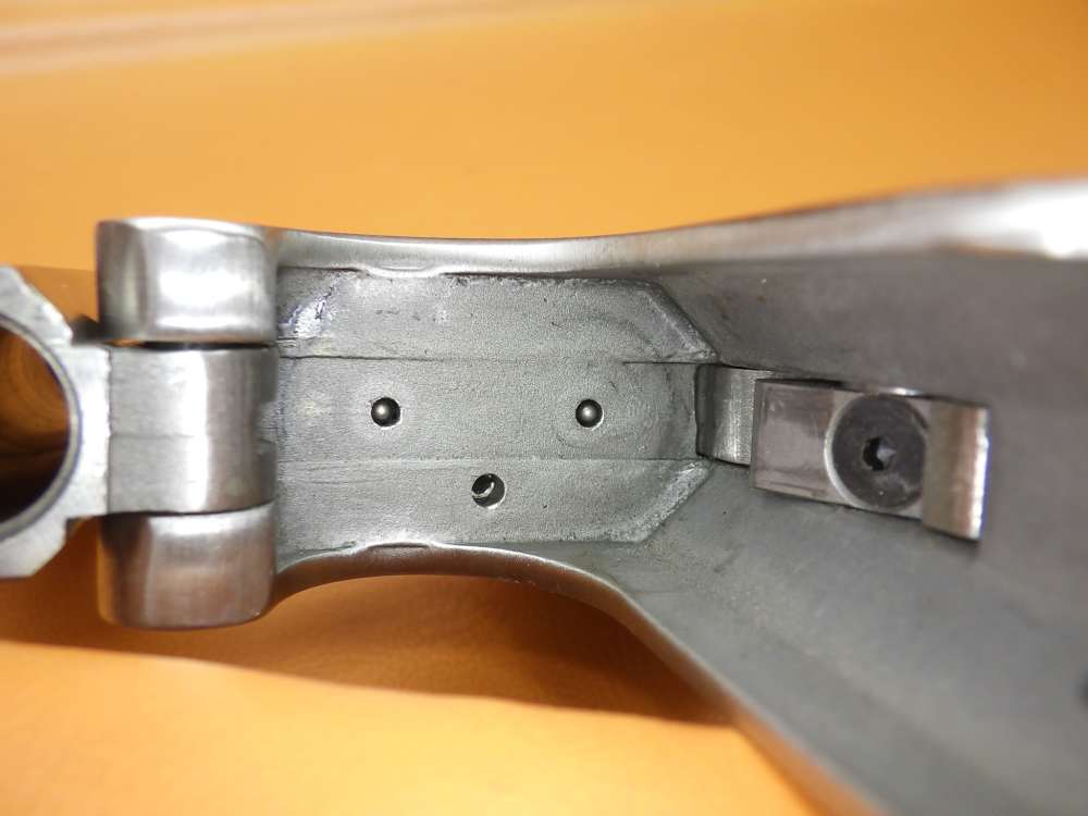 REDUCED: Bond Arms Snake Slayer .45 Colt/.410 3.5" Bbl Stainless-img-18