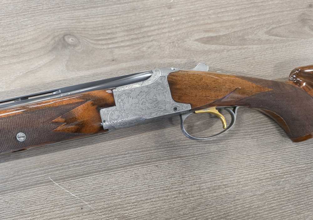 Browning (Belguim) Superposed .410 Diana Gd-img-0