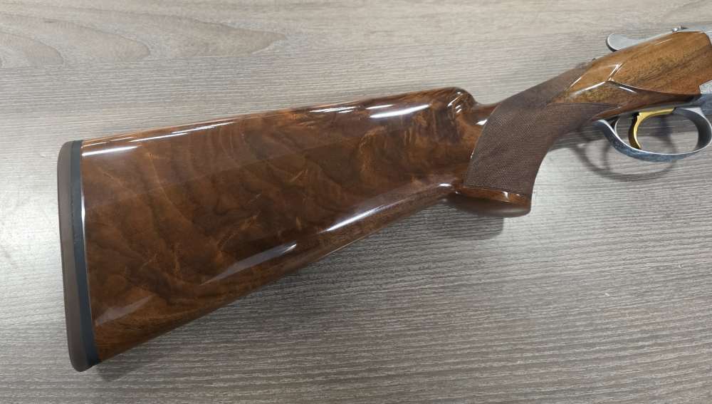 Browning (Belguim) Superposed .410 Diana Gd-img-17