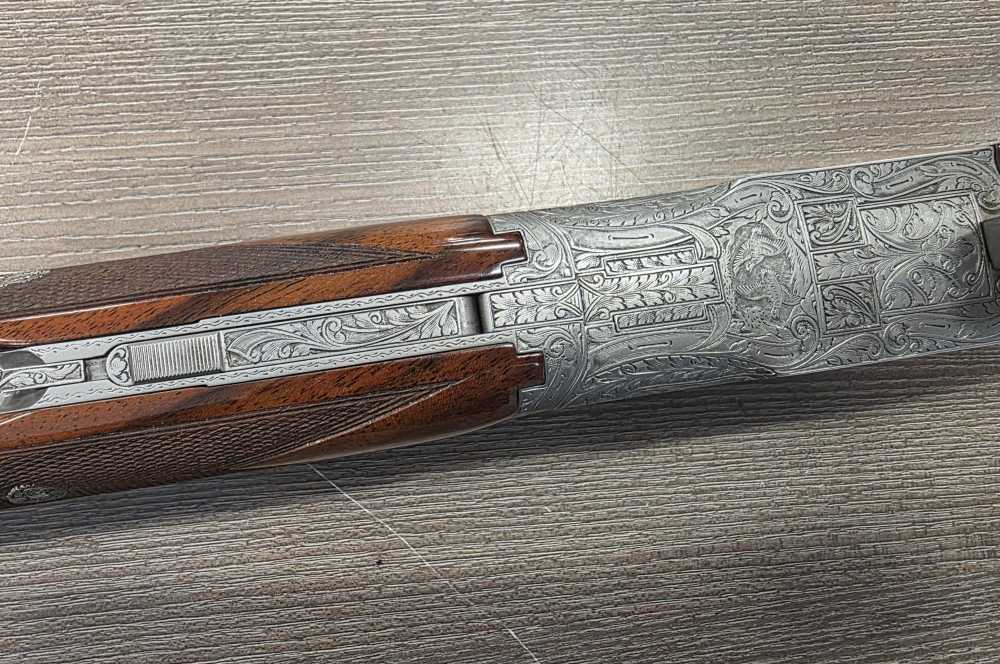 Browning (Belguim) Superposed .410 Diana Gd-img-2
