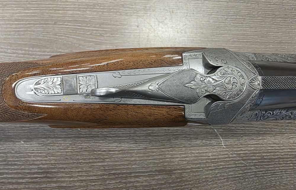 Browning (Belguim) Superposed .410 Diana Gd-img-3