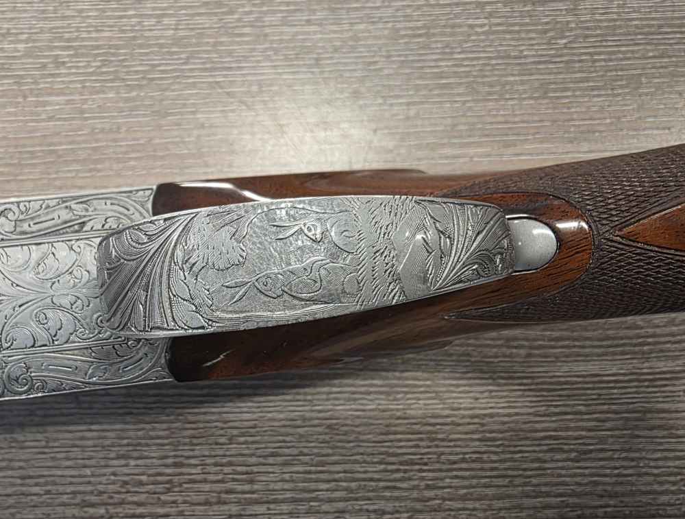 Browning (Belguim) Superposed .410 Diana Gd-img-1