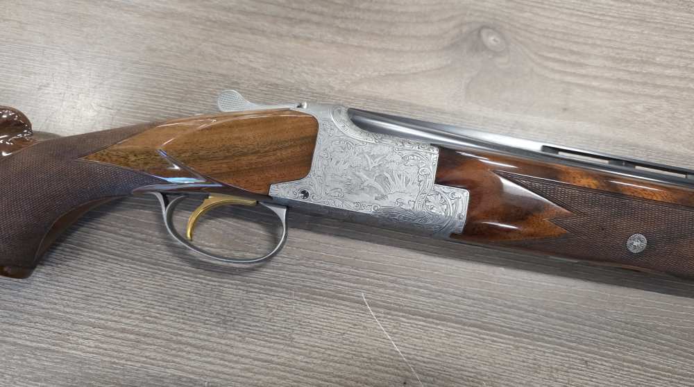 Browning (Belguim) Superposed .410 Diana Gd-img-12