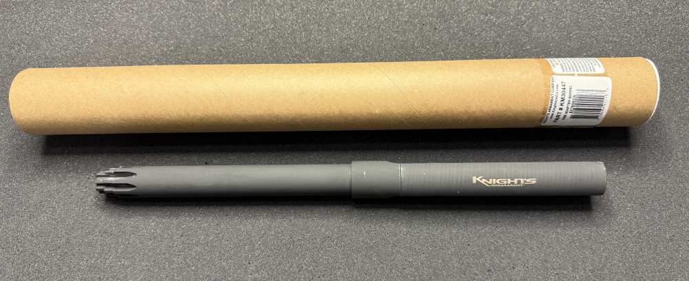 Knights Armament Knight Stick-img-0
