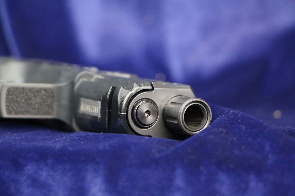 Shadow Systems MR920 War Poet SS-1075, 9mm, 4", 15 Rds, Threaded, NIB-img-12