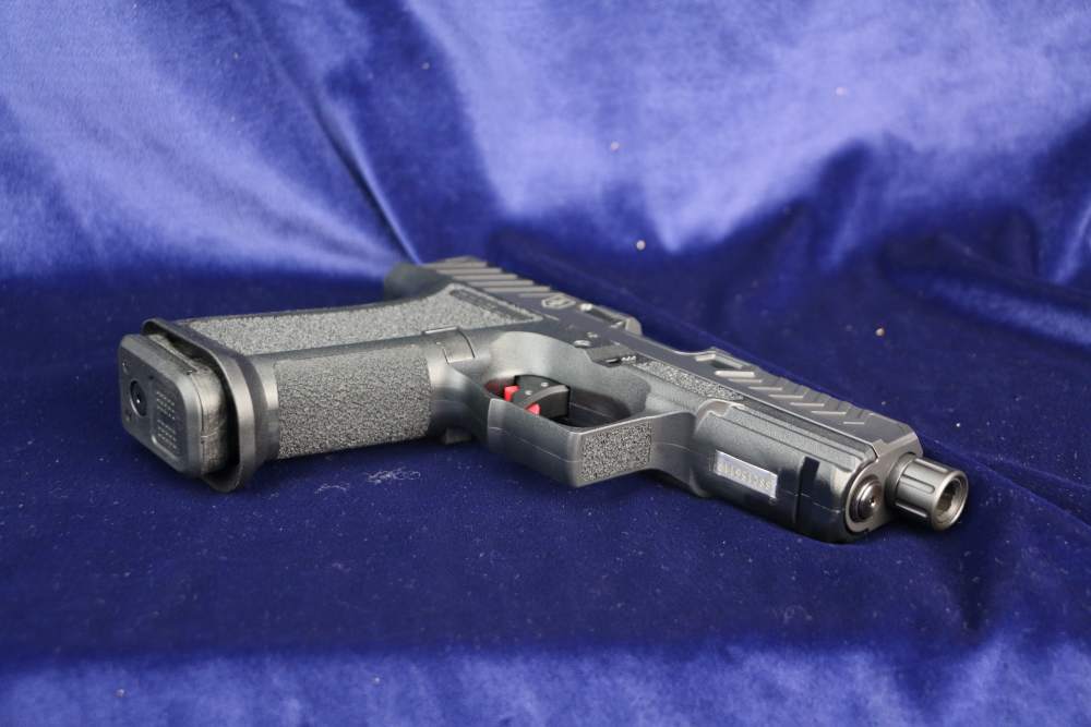 Shadow Systems MR920 War Poet SS-1075, 9mm, 4", 15 Rds, Threaded, NIB-img-11