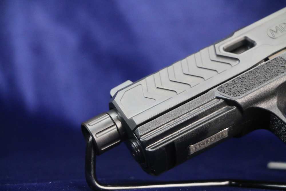 Shadow Systems MR920 War Poet SS-1075, 9mm, 4", 15 Rds, Threaded, NIB-img-2