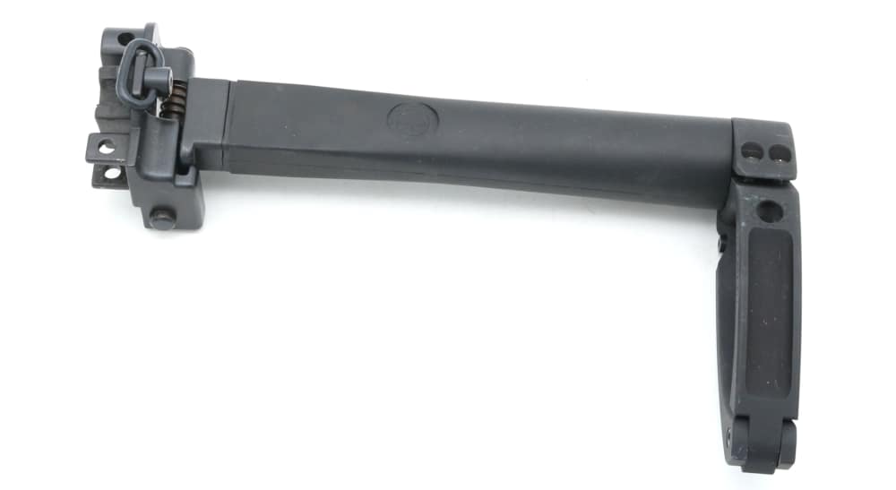 Gear Head Works Side Folding Fixed Adaptor w/Mod 1 Tailhook Brace MP5K (XX)-img-1