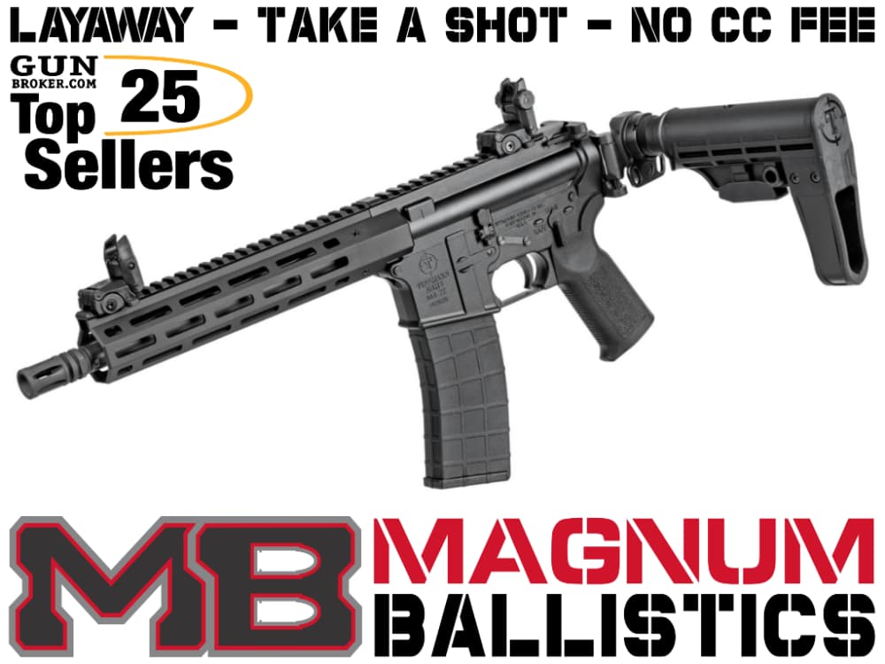 Tippmann M4-22 Elite 22LR-img-0