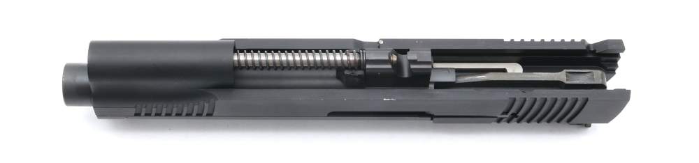 Nighthawk Custom Marvell 1911 .22 LR Rimfire Conversion Kit 5.2" 10rd (XX)-img-2