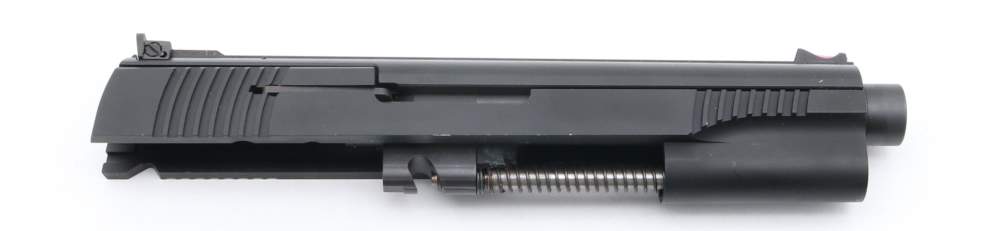 Nighthawk Custom Marvell 1911 .22 LR Rimfire Conversion Kit 5.2" 10rd (XX)-img-3