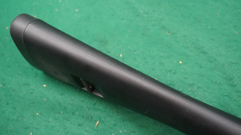 Benelli M1014 1014 M4 12ga 18.5" w/ Extra Stocks Mag Tube & Forend 1¢ Start-img-13