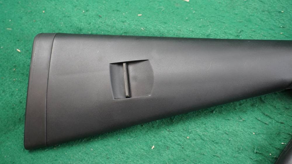 Benelli M1014 1014 M4 12ga 18.5" w/ Extra Stocks Mag Tube & Forend 1¢ Start-img-2