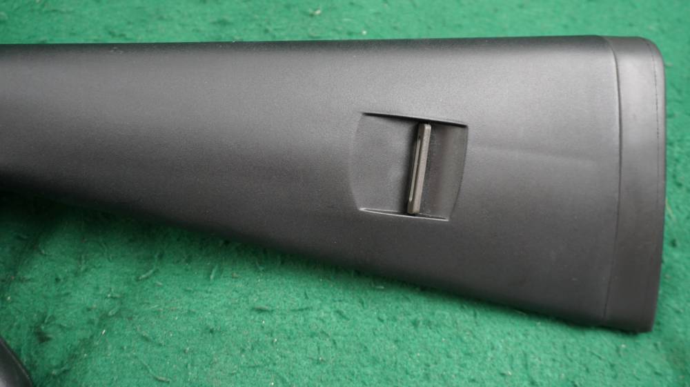 Benelli M1014 1014 M4 12ga 18.5" w/ Extra Stocks Mag Tube & Forend 1¢ Start-img-16