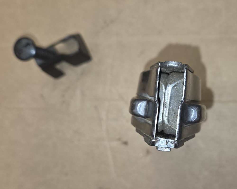 1 Suomi M31 Coffin Magazine with speed loader-img-4