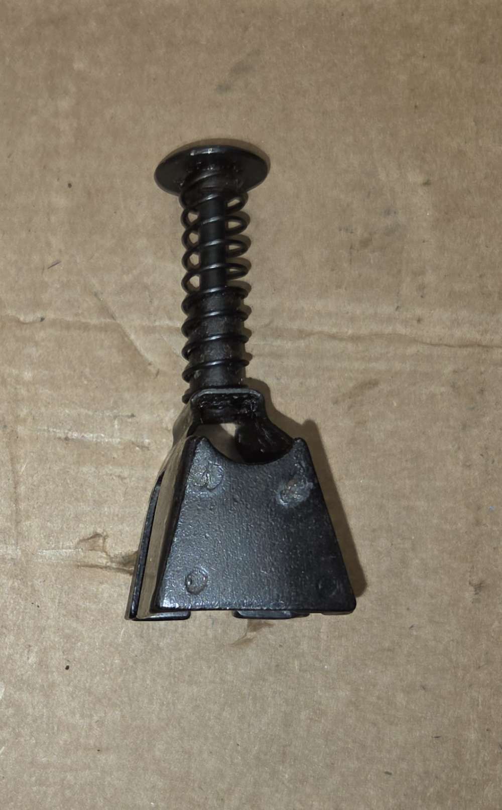 Suomi M31 coffin magazine speed loader-img-2