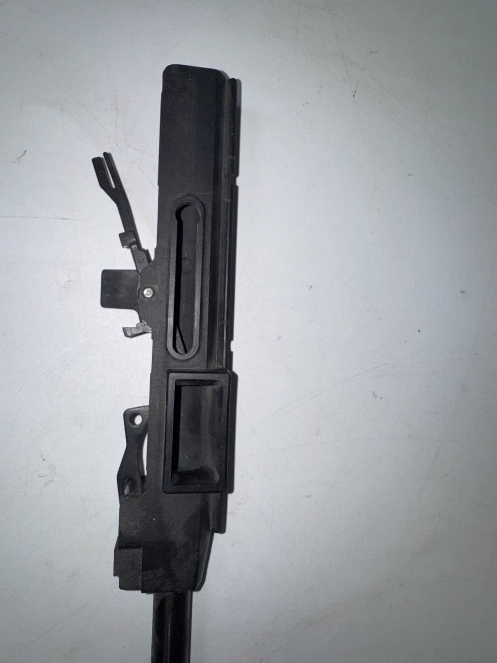 Remington 522 Viper Stripped receiver and barrel-img-1